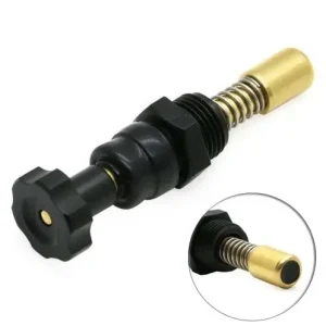 Ruční Výroba KEIHIN sací ventil karburátoru PWK 33 / 36 / 38 / 39 (1166-818-2101) vyrobeno v Japonsku