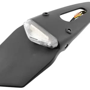 V PARTS (VICMA) světlomet zadní s blatníkem homologovaná (LED) bílá (11740) Doprava Zdarma