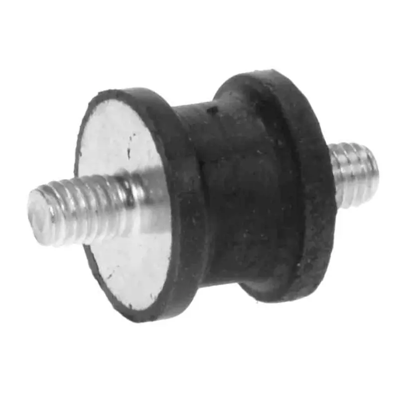 ARIETE silentblok (silentblok, simerink) základny akumulátoru BMW R 65/80/100 GS/PD/R/RT, K 75/100 S/RT/RS/LT (OEM:61211233028) Výprodej