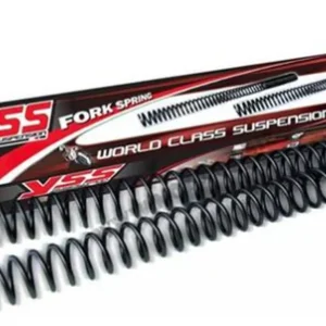 Jen Po Omezenou Doba YSS progresivní pružiny KAWASAKI ZX 6R 07-