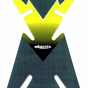 HARRIS tankpad 11947-CBRG barva žlutá Prémiový