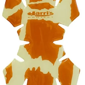 HARRIS tankpad 11947-GI barva bronzová/béžová Výhodná Nabídka