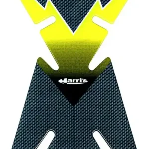 HARRIS tankpad 11947-GSXG barva šedá/žlutá Nejprodávanější