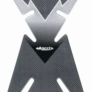 HARRIS tankpad 11947-MOAG barva šedá/stříbrná Výhodná Nabídka