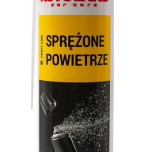 AUTOLAND stlačený vzduch 0,6L (6) Cenově Výhodný