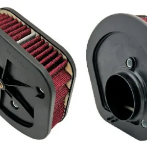 EMGO vzduchový filtr HARLEY DAVIDSON SOFTAIL HERITAGE CLASSIC FLHC 18-20, SOFTAIL DELUXE FLDE 18-20, SOFTAIL STREET BOB FXBB 18-20 (29400248) (FM01083) Tovární Cena