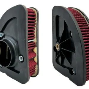 EMGO vzduchový filtr HARLEY DAVIDSON FLHT / FLHR / FLHX / FLTRX / FLTRK 17-20 (29400212) Zlevněný