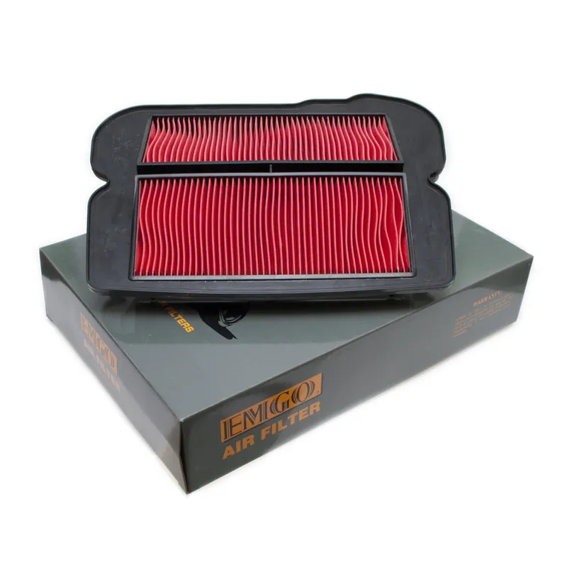 EMGO vzduchový filtr HONDA GL 1500 GOLD WING 88-00 (HFA1912) (17205-MN5-003) (H1203) Oblíbený