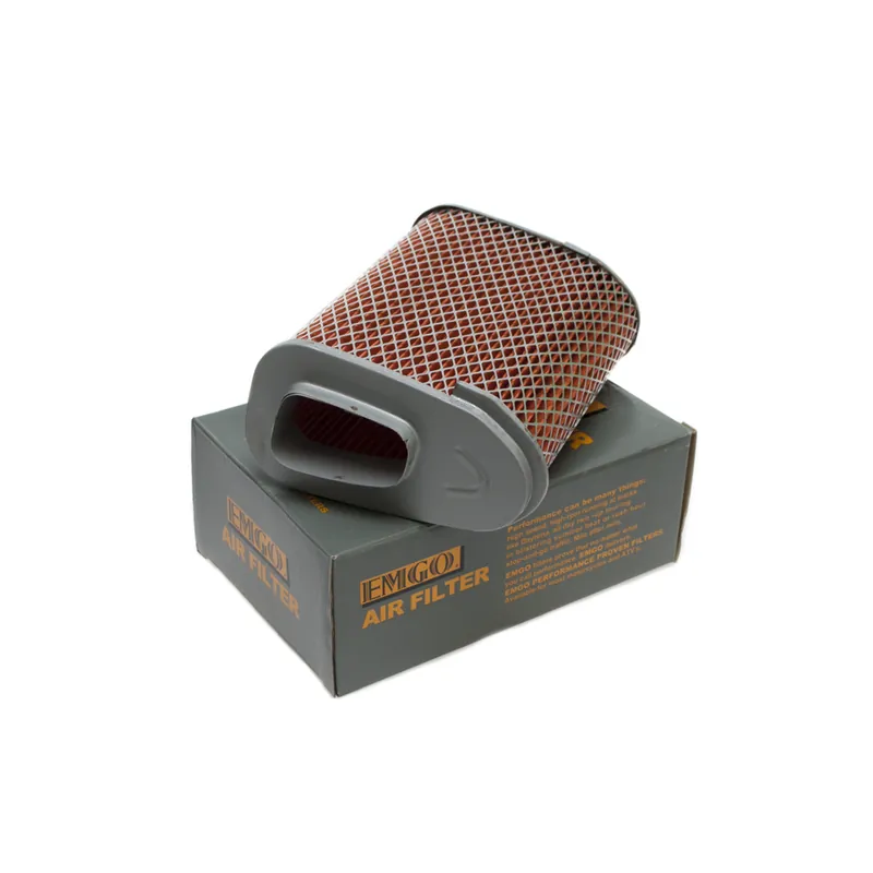 Autentický EMGO vzduchový filtr HONDA CBR 1000F 87-99 (HFA1903) (17211-mm5-620) (H1166)
