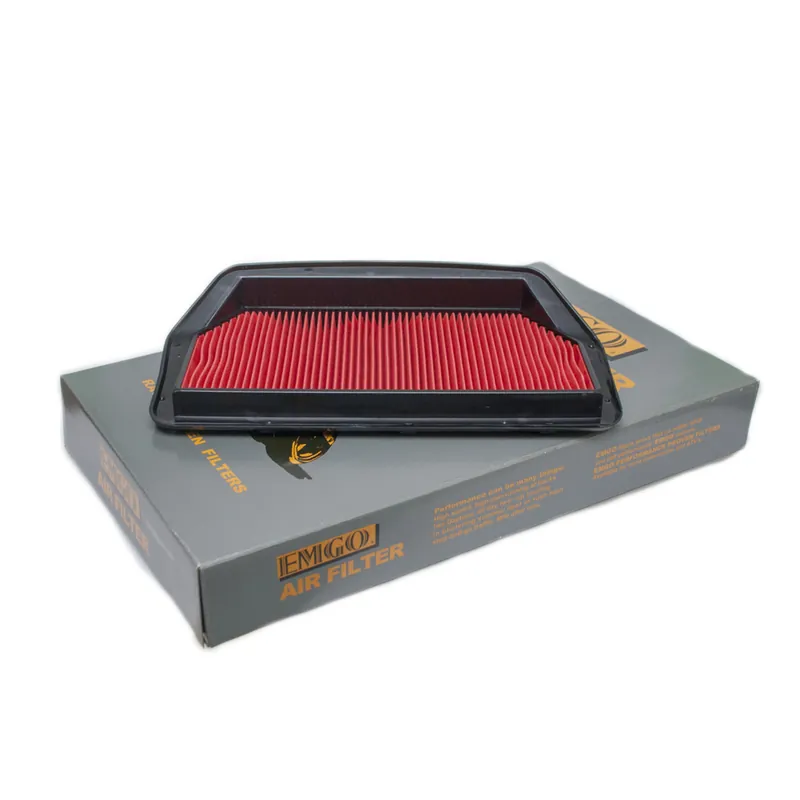 EMGO vzduchový filtr HONDA CBR 1100 XX 99-06, X11 00-03 (HFA1915) (17210-MAT-E01) (H1205) Luxusní