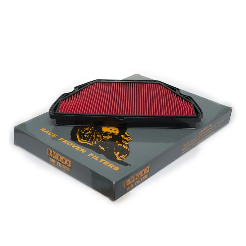 EMGO vzduchový filtr HONDA CBR 600F 99-00 (PC35) (HFA1603) (17210-MBW-000) (H1196) Nová Kolekce