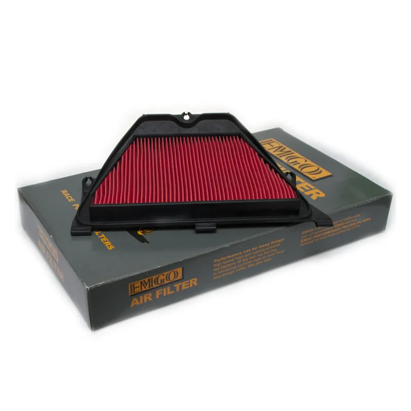 Cenový Hit EMGO vzduchový filtr HONDA CBR 600 RR 03-06 (PC37) (HFA1616) (17210-MEE-000) (H1208)