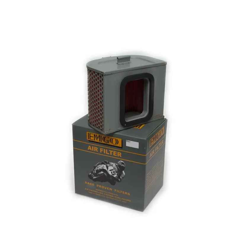 EMGO vzduchový filtr HONDA CB 750`91-03, CBX 750F`84-87 (HFA1703) (17211-MJ0-000) (H1265) Must-Have
