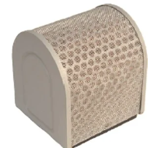 Originální EMGO vzduchový filtr HONDA CB 500F/CBR 500R/CB 500X 19-21 (HFA1509) (17211-MKP-J00)