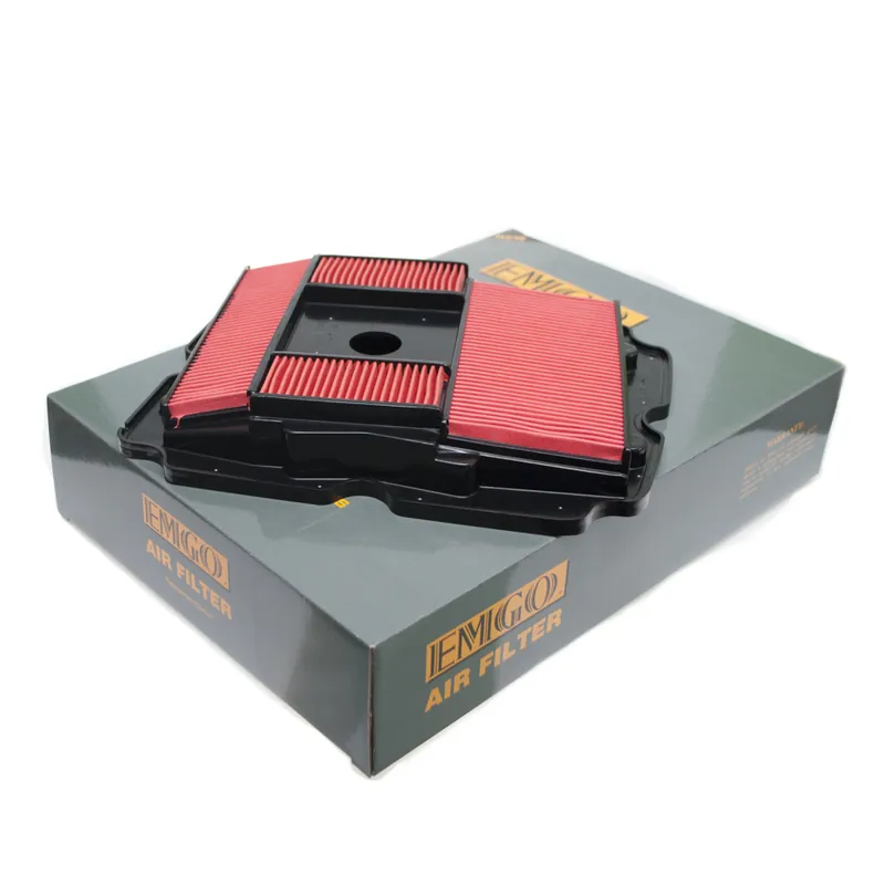 Speciální Cena EMGO vzduchový filtr HONDA NTV 650 REVERE 88-97 (HFA1614) (17210-MN8-000) (H1261)