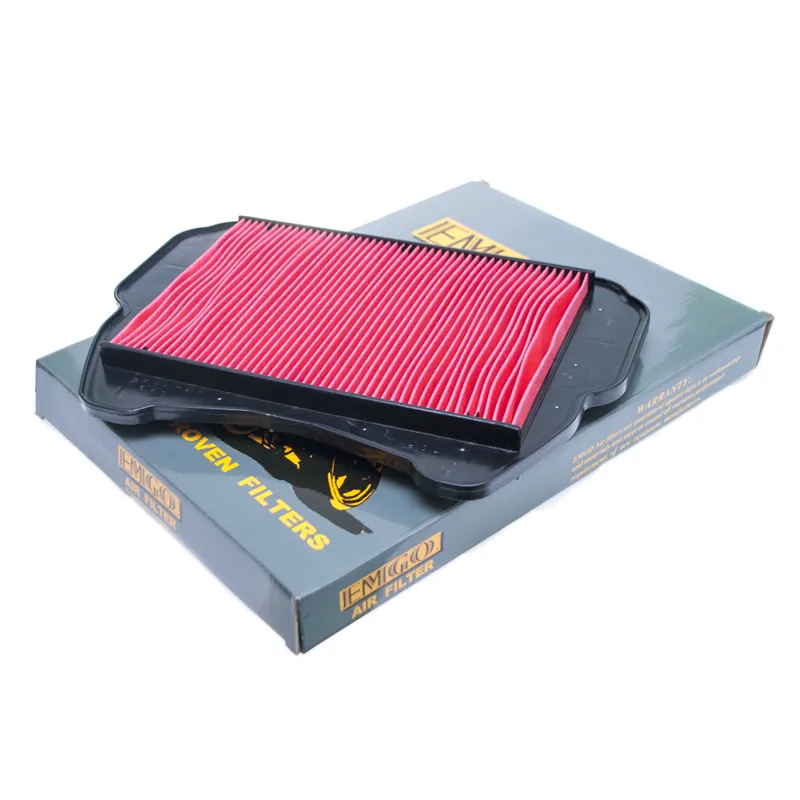 EMGO vzduchový filtr HONDA VFR 750 (90-97) (HFA1709) (17210-MT4-000) (H1177) Nízká Cena