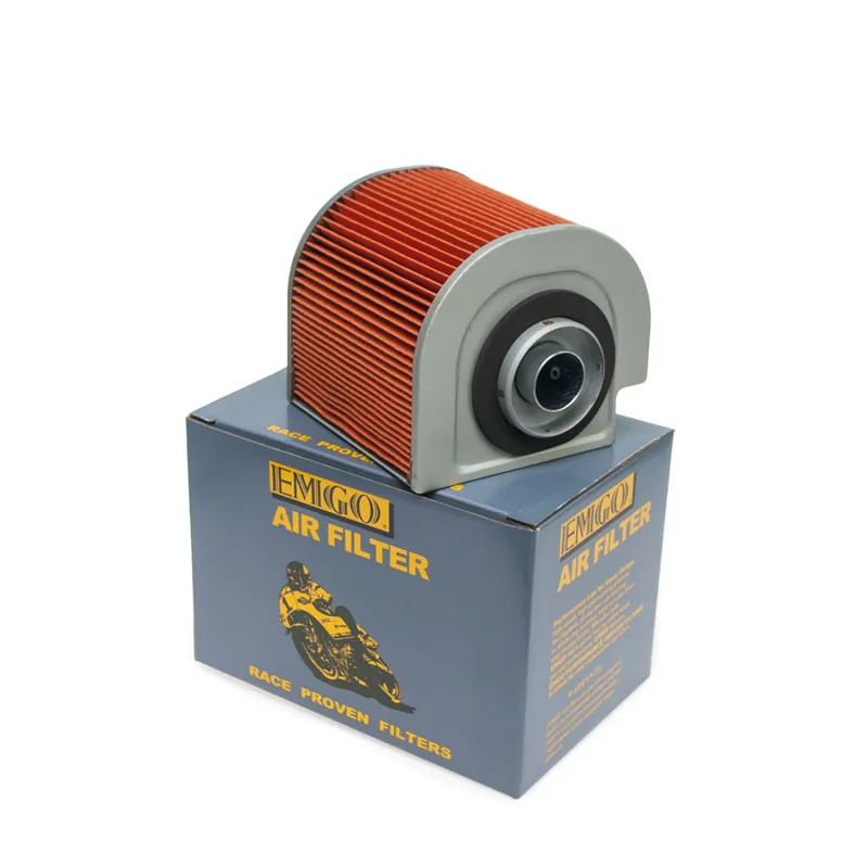 Cenový Hit EMGO vzduchový filtr HONDA CA 125 REBEL (95-02) (HFA1104) (17211-KEB-900) (H1243)