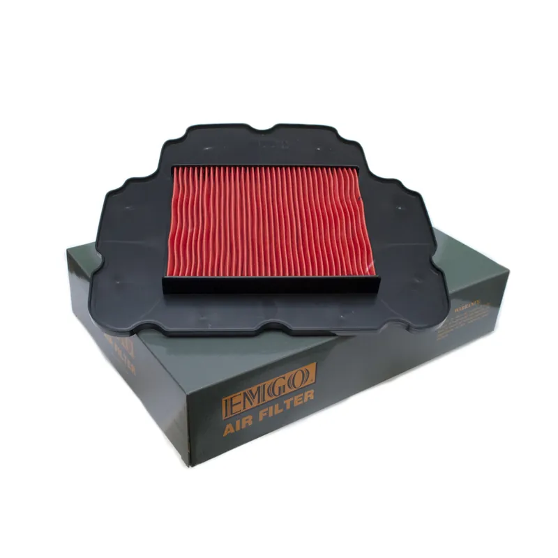 Finální Výprodej EMGO vzduchový filtr HONDA NT 650V DEAUVILLE (98-05) (HFA1609) (17210-MBL-600) (H1204)