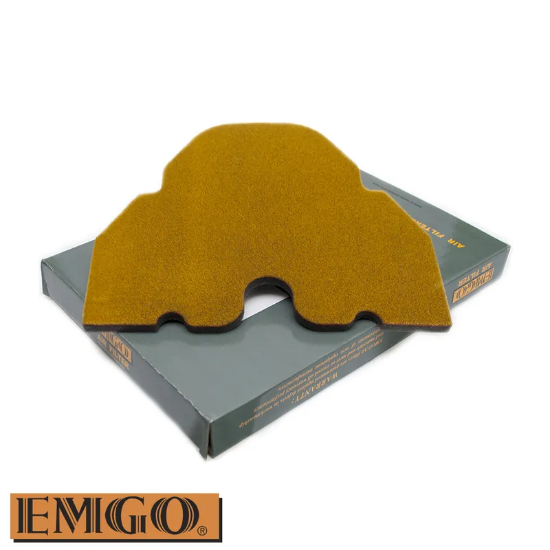 Nakupujte Hned EMGO vzduchový filtr KAWASAKI ZZR 600 (93-04) (HFA2604) (11013-1226) (K2140)