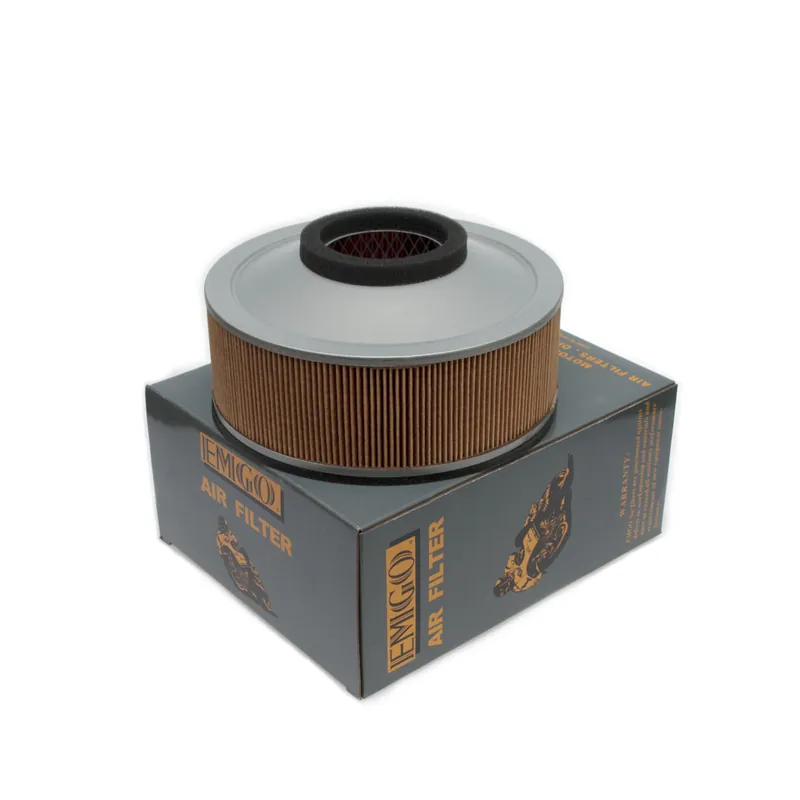 Super Cena EMGO vzduchový filtr KAWASAKI VN 800 95-06 (ALL modelS) (HFA2801) (11013-1243) (K2162)