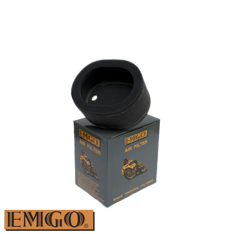 EMGO vzduchový filtr KAWASAKI VN 750 VULCAN 86-06, VN 1500 B1-B6 VULCAN 87-93, VN 1500 A1-A9 VULCAN 87-95 (HFA2709) (11013-1122) Ihned K Objednání