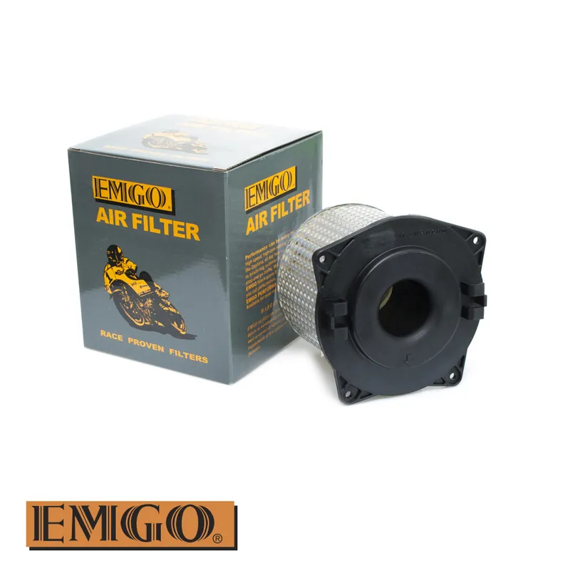 EMGO vzduchový filtr SUZUKI GSX600F 90-06, GSX750F 89-06 (HFA3602) (13780-20C00) (S3138) Přímo Od Výrobce