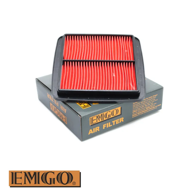 Akce EMGO vzduchový filtr SUZUKI RF 600/900 93-97 (HFA3601) (13780-21E00) (S3153)