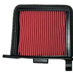 EMGO vzduchový filtr pravý TRIUMPH T120 BONNEVILLE BOBBER 1200 17-24, T120 BONNEVILLE SPEEDMASTER 1200 18-24 (T2206531) (HFA6508) Vrácení Zdarma