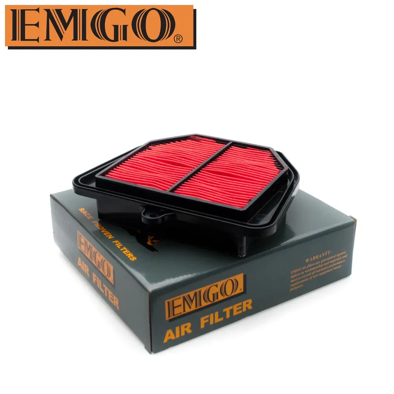 EMGO vzduchový filtr YAMAHA FZ 1 (06-16) FZ 8 (10-16) (HFA4917) (2D1-14451-00) (Y4178) Poslední Šance