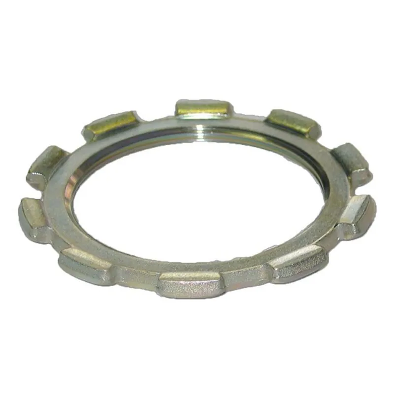 KYB víčko pružiny tlumiče zadního 50mmX6mm 40mm (horní) (16) ocelová Zlevněný