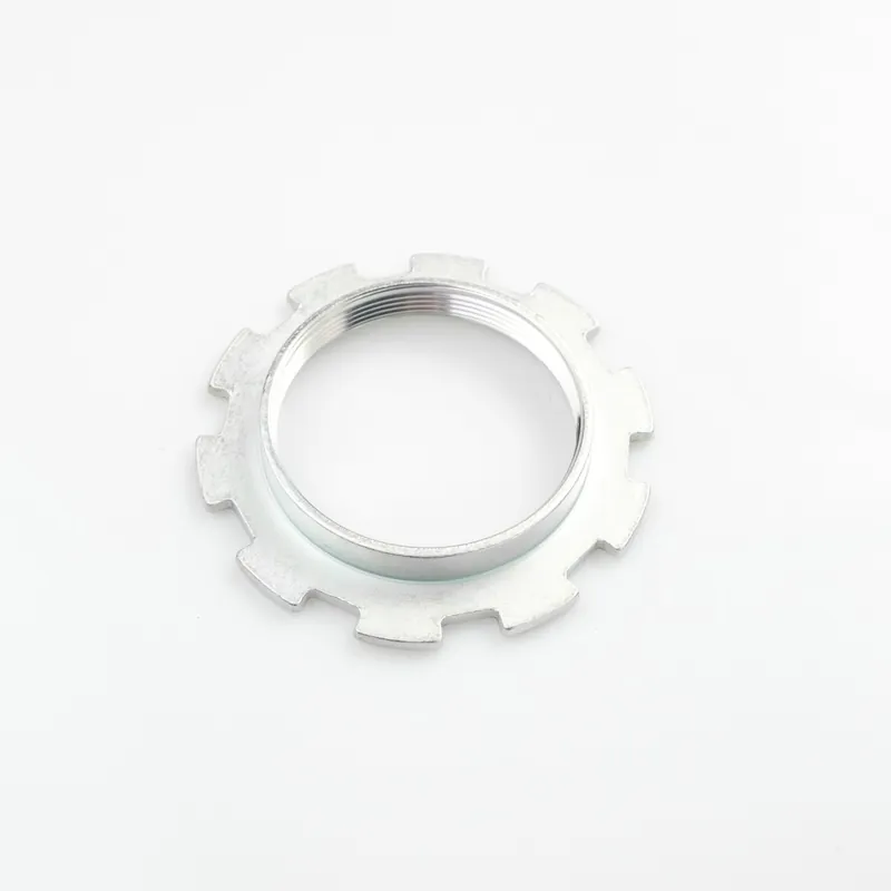 Nová Kolekce KYB víčko pružiny tlumiče zadního 56mmX11mm 46mm (spodní) (17) ocelová