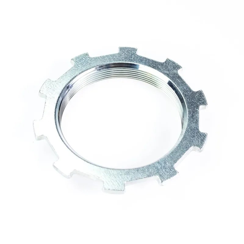 KYB víčko pružiny tlumiče zadního 60mmX11mm 50mm (spodní) (17) ocelová Garance Vrácení Peněz