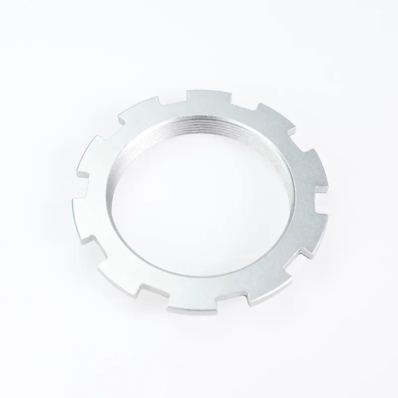 KYB víčko pružiny tlumiče zadního 60mmX11mm 50mm (spodní) (17) hliníková Výhodná Nabídka