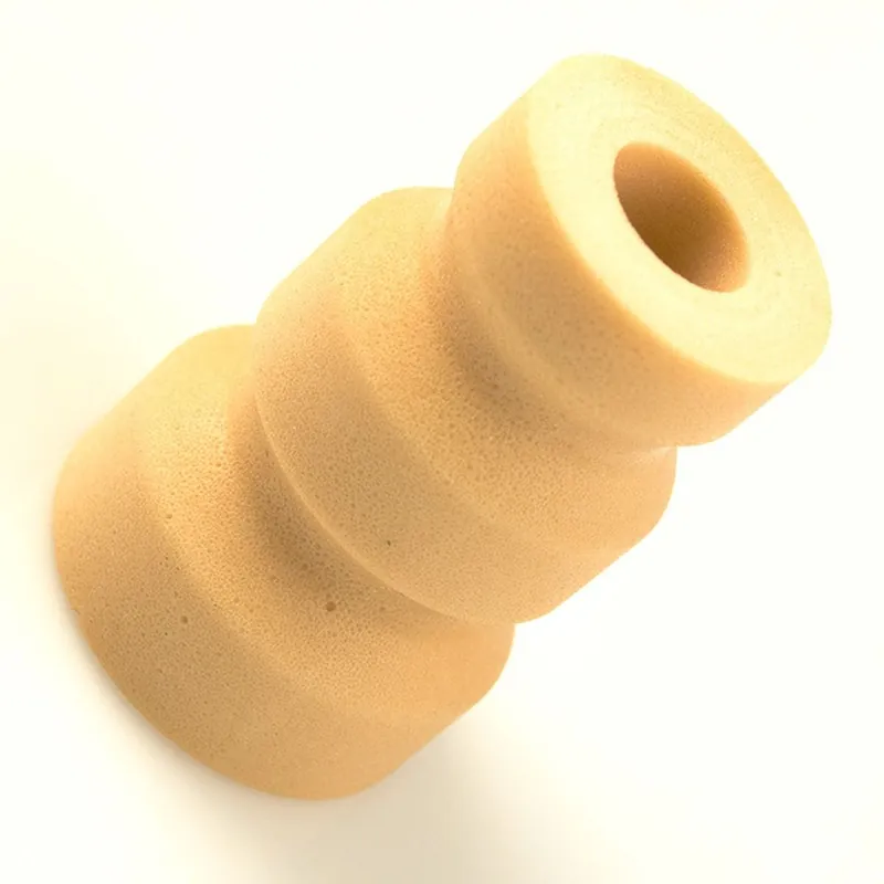 KYB nárazník (SHOCK BUMPER) tlumiče zadního 12mm YAMAHA YZ 65 18-22 (34) Nejprodávanější