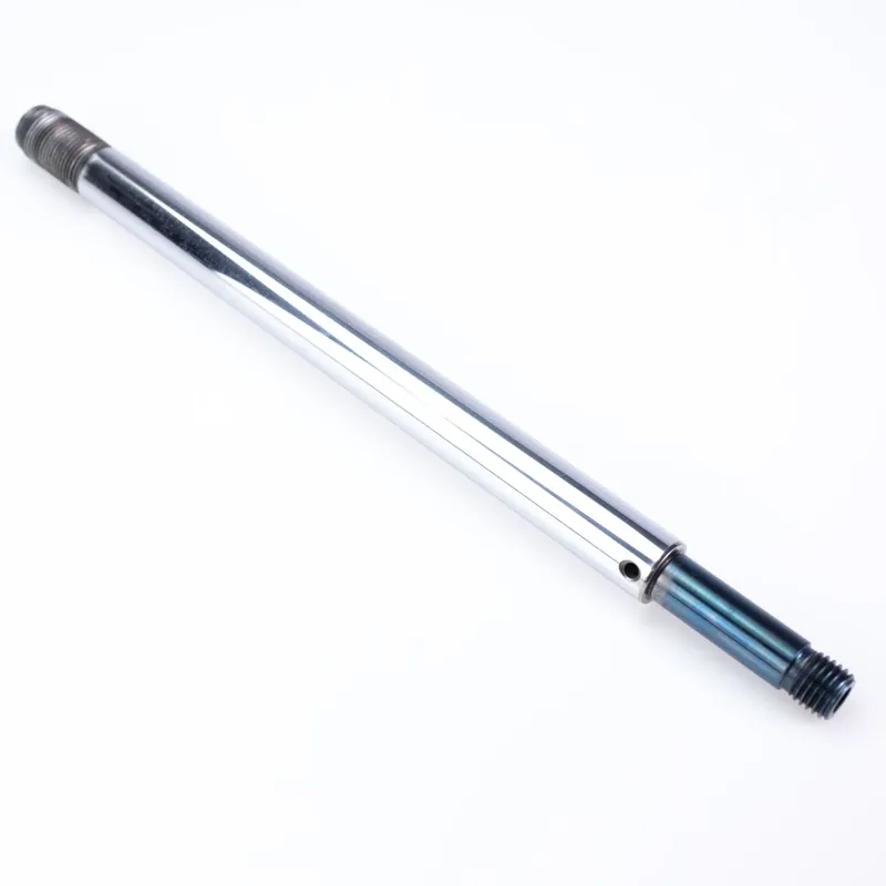 Objednat Nyní KYB sedlový sloupek pístku tlumiče zadního YZ 250F 19-; YZ 450F 18- (38)