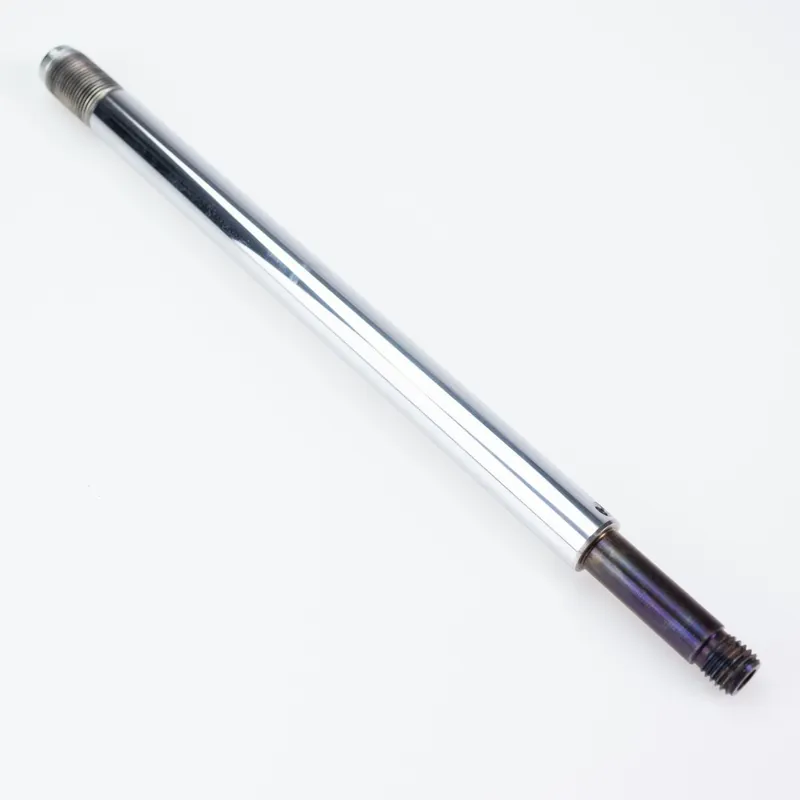 KYB sedlový sloupek pístku tlumiče zadního 12mmX16mmX251mm YZ/WR 250F 15- ;YZ/WR 450F 16- (38) Vysoce Kvalitní