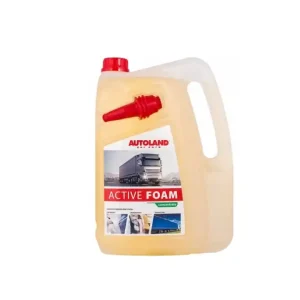 Sleva AUTOLAND pěna aktivní 5L (3)
