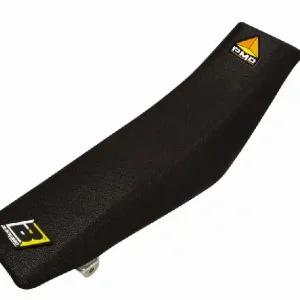 Hit Sezóny BLACKBIRD potah sedla YAMAHA YZ 125/250 02-21 PYRAMID (PMD) barva černá