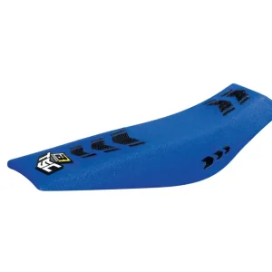 BLACKBIRD potah sedla YAMAHA YZ 125/250 02-21 TSC barva světle modrá Hit Sezóny