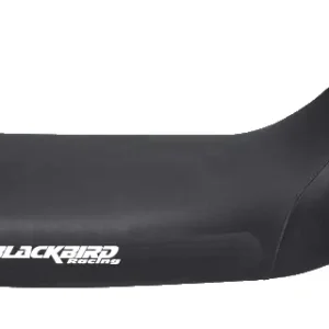 BLACKBIRD potah sedla YAMAHA XT 600 96-03 TRADITIONAL barva černá Trendový