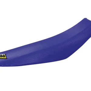 BLACKBIRD potah sedla YAMAHA YZ 250F 14-18, YZ 450F 14-19, WR 250F 15-19, WR 450F 16-18 PYRAMID (PMD) barva světle modrá Koupit Online