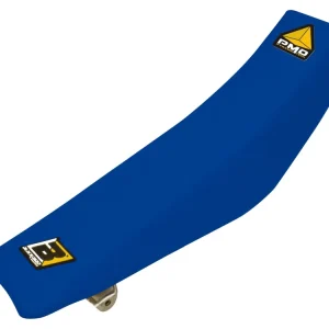 Horká Nabídka BLACKBIRD potah sedla YAMAHA YZ 250F 19-23,WR 250F 20-23, YZ 450F 18-22,WR 450F 19-23 PYRAMID (PMD) barva světle modrá