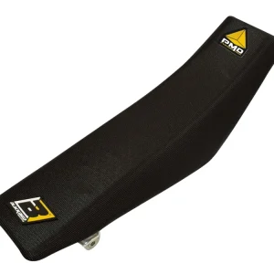 Doprava Zdarma BLACKBIRD potah sedla YAMAHA YZ 65 19-23 PYRAMID (PMD) barva černá
