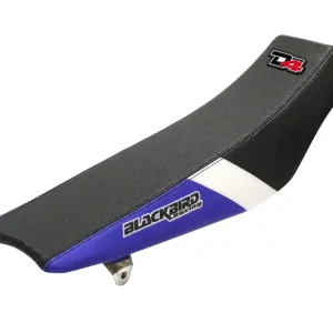 Tovární Cena BLACKBIRD potah sedla YAMAHA YZ 65 19-23 DREAM 4