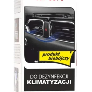 AUTOLAND prostředek na čištění klimatizací NEW CAR 0,2L (12) Expresní Doručení