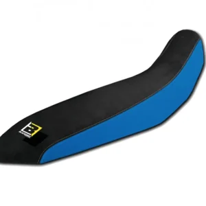 BLACKBIRD potah sedla YAMAHA TENETE 700 20-23 barva světle modrá černá (potah RALLY RIDE dvoudílný) Výhodná Nabídka