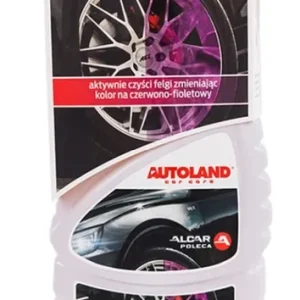 AUTOLAND ATACK PLUS tekutina do ráfků 0,75L (6) Kup Teď