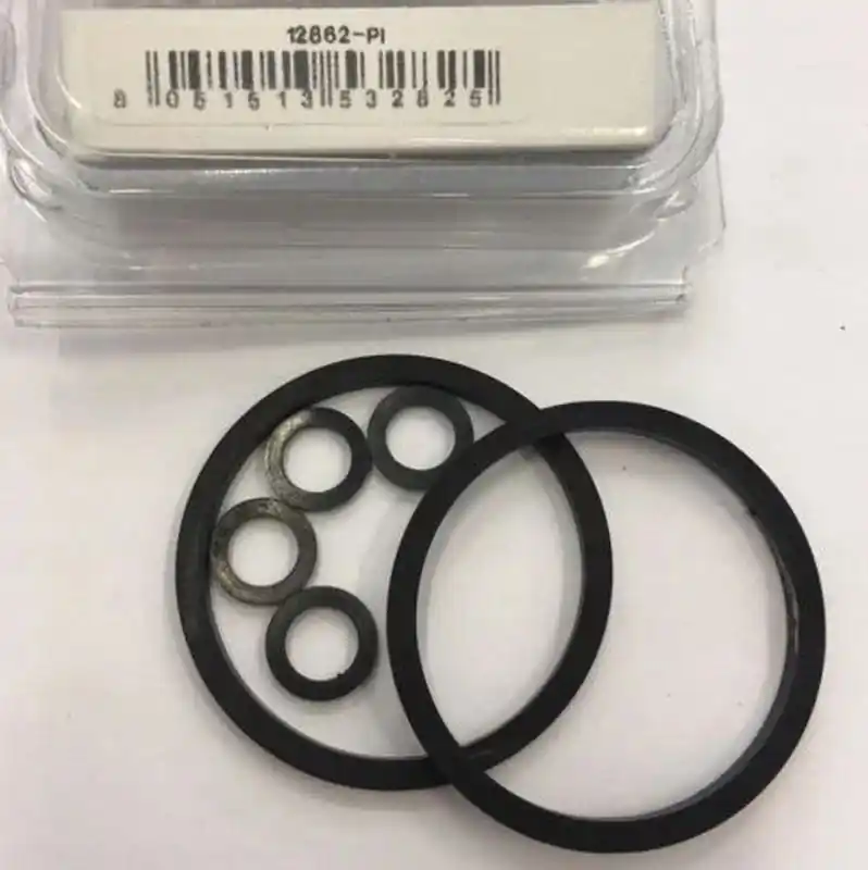 Luxusní ARIETE opravná sada brzdiče (anglické motocykly) 2 pístky 41mm