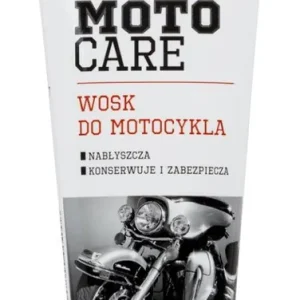 AUTOLAND MOTOCARE vosk na motocykl 150ML (10) Profesionální
