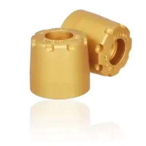 ARIETE závažíčka řidítek univerzální a DUCATI i KAWASAKI barva zlatá O 14,5-17 mm Koupit Online